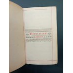 Breviarium Romanum 1898 Po łacinie