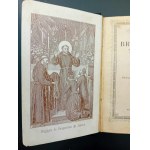 Nový terciářský breviář sestavený O.L.K. Vydání IX 1906