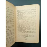 Nový terciářský breviář sestavený O.L.K. Vydání IX 1906