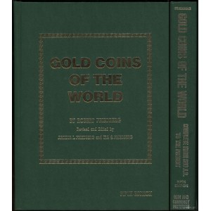 Friedberg Robert, Friedberg Arthur L., Friedberg Ira S. - Gold Coins of the World, 5. Auflage, New York 1980, ISBN 0871...