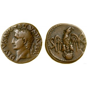 Cesarstwo Rzymskie, as, 34-37, Rzym