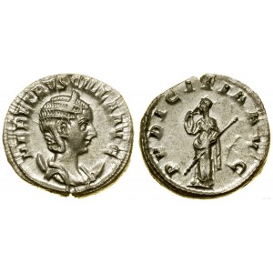 Römisches Reich, Antoninian, 249-251, Rom