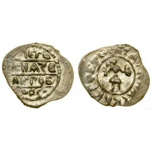 Wielkie Księstwo Twerskie, dienga, 1450-1461, Twer