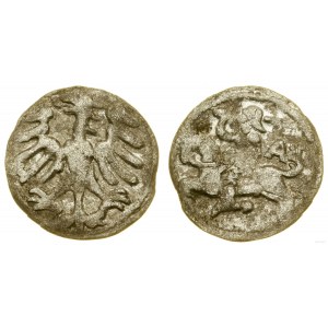 Poland, denarius, Vilnius