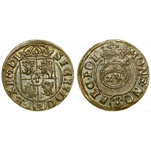 Poland, półtorak, 1616, Bydgoszcz