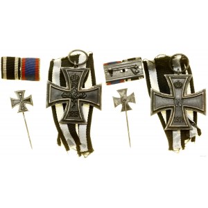 Germany, Iron Cross 2nd Class wz. 1914