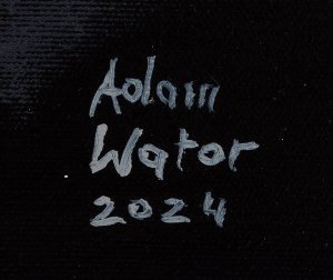 Adam Wątor (ur. 1970, Myślenice), 