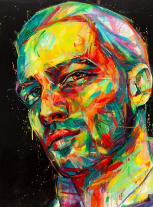 Bastien Ducourtioux (ur. 1987, Gueret, Francja), 