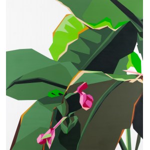 Mariusz Klimek (b. 1982), Untitled, 2021