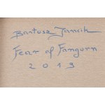 Bartosz Jancik (geb. 1993, Krakau), Fear of Fangorn, 2019