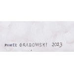 Paweł Grabowski (geb. 1968, Tarnów), Charlotte von Northam, 2023