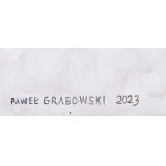 Pawel Grabowski (b. 1968, Tarnow), Charlotte of Northam, 2023