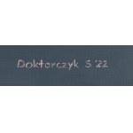 Sylwia Doktorczyk (nar. 1989, Jaworzno), Sugestia, 2022