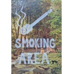 Polish Pipe, Smoking Area