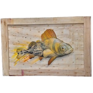 Taki Myk, Perch