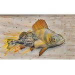 Taki Myk, Perch