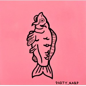 PartyKarp, Party Karp