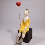 Ida, Waiting for Spring