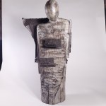 Karol Dusza, Busts - I have something special for you (height 78 cm)