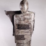 Karol Dusza, Busti - Ho qualcosa di speciale per te (H 78 cm)