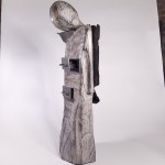 Karol Dusza, Busts - I have something special for you (height 78 cm)