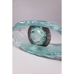 Andrzej Rafalski, Eye of Glass