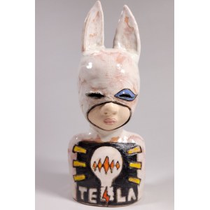 Iwo Rynkiewicz, Kid Tesla