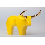 Jakub Niewdana, Ankole-Watussi cow (large)