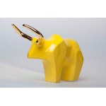 Jakub Niewdana, Ankole-Watussi cow (large)