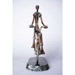 Paweł Erazmus, cycliste