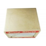 [UNIQUE!] Original KNORR soup store cabinet [pre-1939], height 59cm, COMPLETE and in beautiful condition, [W].