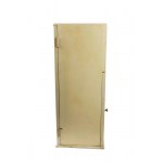 [UNIQUE!] Original KNORR soup store cabinet [pre-1939], height 59cm, COMPLETE and in beautiful condition, [W].