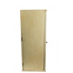 [UNIQUE!] Original KNORR soup store cabinet [pre-1939], height 59cm, COMPLETE and in beautiful condition, [W].