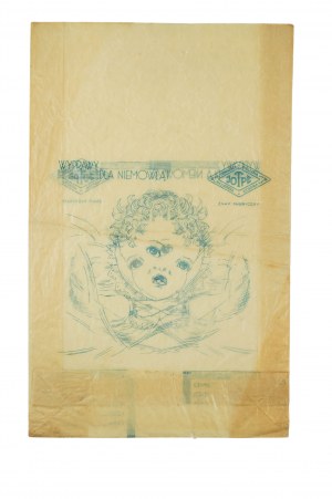 Papier véritable / emballage en papier de soie EXPLORATION pour bébés, marque d'usine JOTPE lin le plus durable, meilleur édredon, [BS].