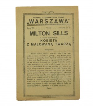 Największy i najpopularniejszy kinoteatr 