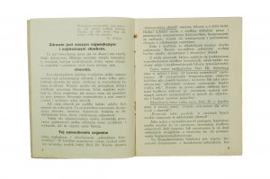 La vera COLA-LECITINA, il miglior stimolatore. Uno studio accessibile per chi soffre, 24 pagine, [AW3].