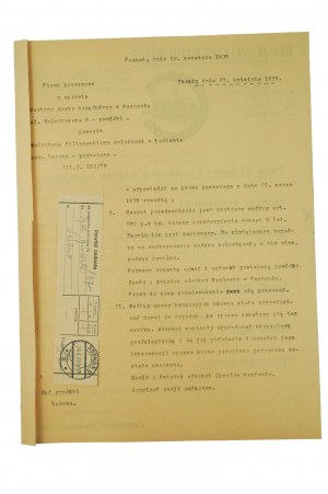 Edmund Czerniewicz Fabbrica di cartone per tetti e prodotti catramati, materiali da costruzione, Fabbrica a Czerwonak, PUBBLICITÀ, [N].