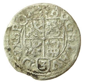 Pomerania, Duchy of Szczecin, Boguslaw XIV, 1623 penny, Szczecin (826)