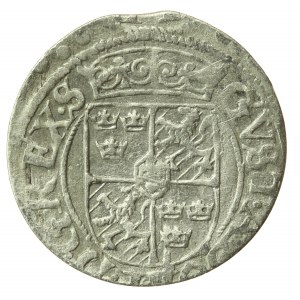 Gustavo Adolfo, mezzobusto 1623, Riga (862)