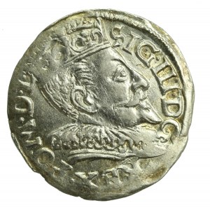 Žigmund III Vasa, Trojka 1593, Vilnius (919)