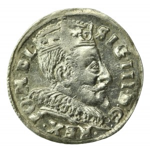 Žigmund III Vasa, Trojka 1594, Vilnius (922)