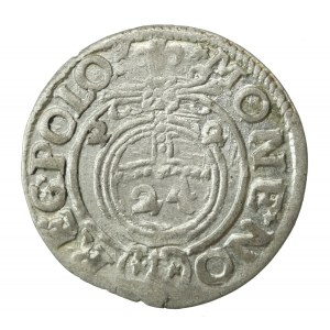 Žigmund III Vasa, Półtorak 1622, Bydgoszcz (701)