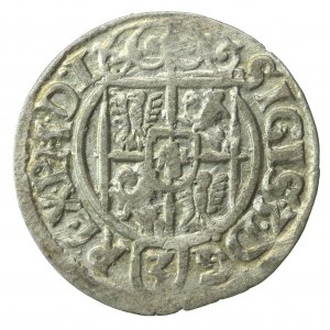 Žigmund III Vasa, Półtorak 1622, Bydgoszcz (701)