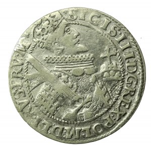 Sigismund III Vasa, Ort 1621, Bydgoszcz (739)
