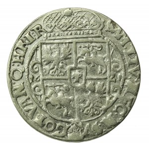 Sigismund III Vasa, Ort 1621, Bydgoszcz (739)