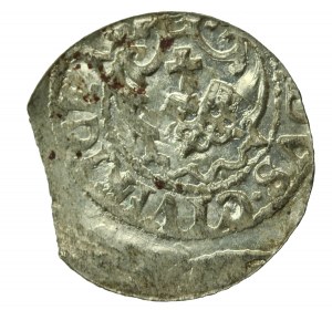 Žigmund III Vasa, rižský šekel (760)