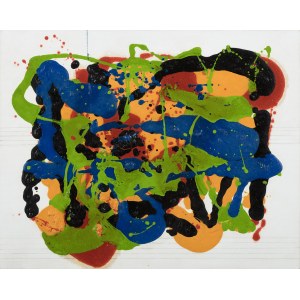 Pawlak Włodzimierz (nar. 1957), partitura k baletu Sokrates, 2014