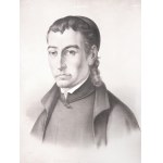 ANTOINE MAURIN (1793-1860), litograf, MACIEJ DOGIEL