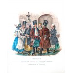 JAN NEPOMUCEN LEWICKI (1795-1871), PODOLANIE, 1841