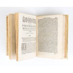 GIOVANNI BATTISTA ARMENINI. De' veri precetti della pittura di Giovan Battista Armenini da Faenza libri tre... RAVENNA 1587